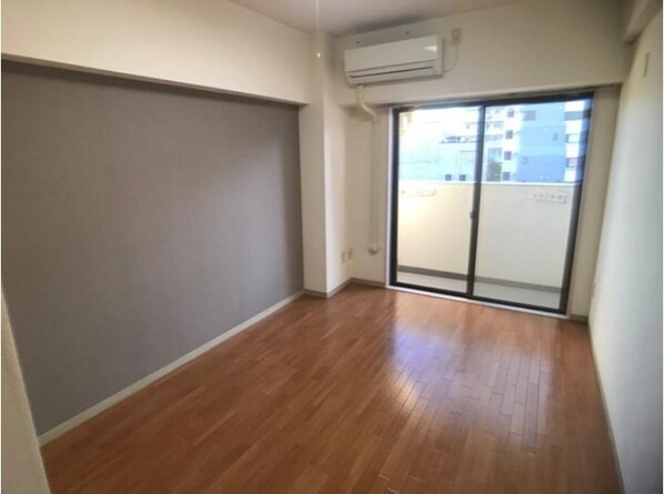 マリオン大宮の物件内観写真